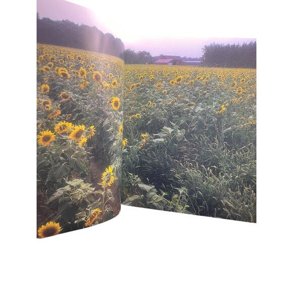 Wildflowers Across America SIGNED by Lady Bird Johnson and Carlton B Lees C1988 - Picture 4 of 10